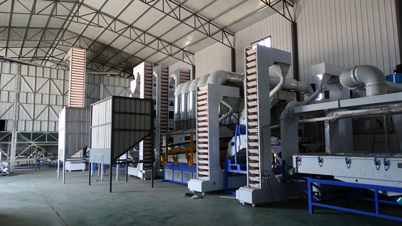 Bayannaoer City Chentai Industry and Trade Co.,Ltd