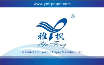 Yafeng Paper Industry Co., Ltd