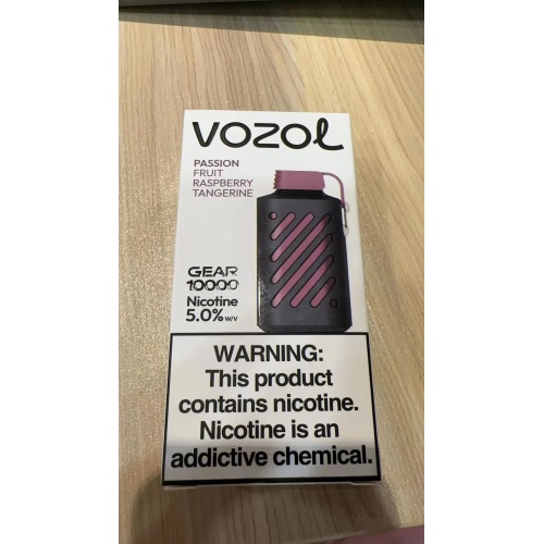 Vozol 10000 Puffs