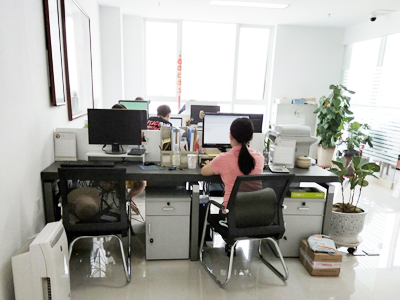 CSTAR WIRE MESH ENTERPRISES CO., LTD.