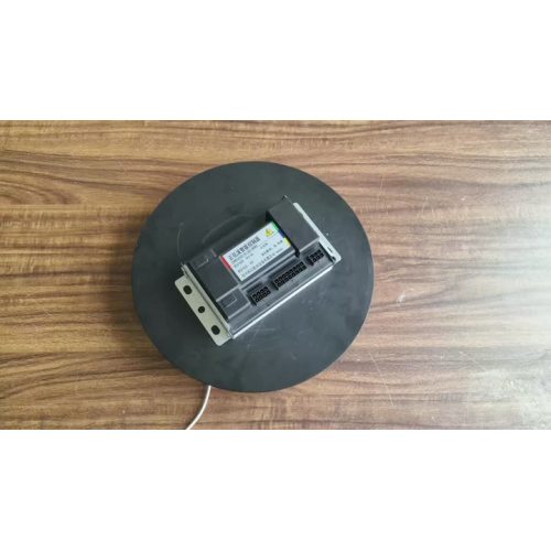 Controlador sin cable de 6 tubos