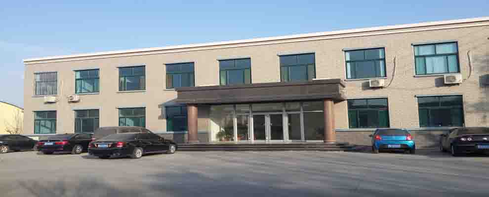 Weifang Huatian Diesel Engine Co., Ltd