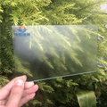 Anti-Glare Glass for Touch Panels and Displays1