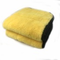 Microfiber Car Towel for Detailing, Washing, and Drying1