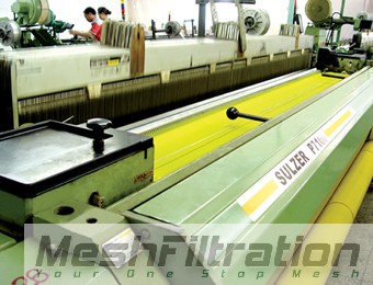 MeshFiltration Co., Ltd