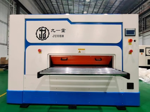 Nivelación de máquinas CNC: soluciones inteligentes para el procesamiento automatizado de láminas de metal | Precisión de Jiuzh