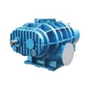 Roots Vacuum Pump: Low Noise, No Vibration, Long Service Life - Suitable for Chemical Industries1