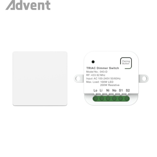 什么是灯光控制器