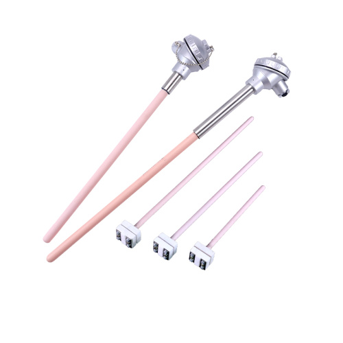 Corundum Thermocouple