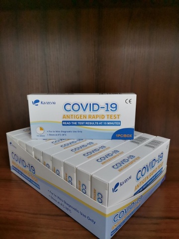  COVID-19 Prenasal 1.4