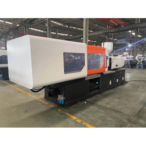 plastic injection machine