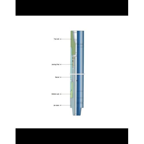 Submarino de parachoques de pesca KXJ