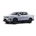 Made-in-China Electric Pickup Truck RD6 with 515-560KM Range - 2WD/4WD Options1