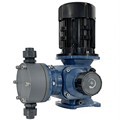Top Quality Factory Wholesale Mechanical Chemical PVC Diaphragm Metering Dosing Pump1