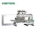 65 Needle Multi Needle Industrial Sewing Machine for Skirt Embroidery1
