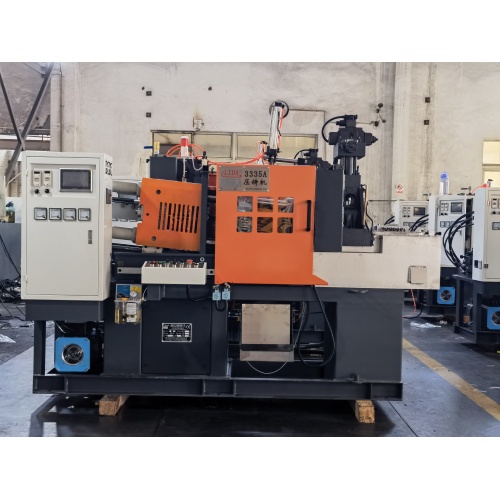 30T Die Casting Machine