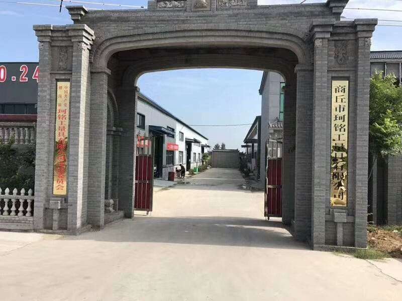 Shangqiu Keming Industrial & Measuring Tools Co., Ltd