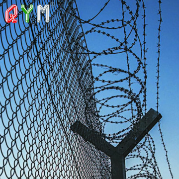 Top 10 China Prison Fence Manufacturers