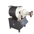 Professional Chocolate Processing Machines: Ball Mill, Chocolate Conche, Refiner, and Stone Mill for Grinding and Refining1