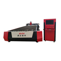 Fiber Laser Cutting Machine FC1530 for Carbon Steel - 2000W CNC Laser Cutter1