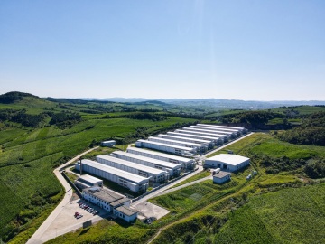 company video
