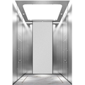 China Professional Factory 630kg Passenger Elevator1
