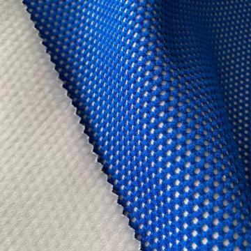 Ten Chinese Hole Making or Crease Fabric Suppliers Popular in European and American Countries