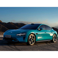 2024 Chinese New Electric Vehicle SU71
