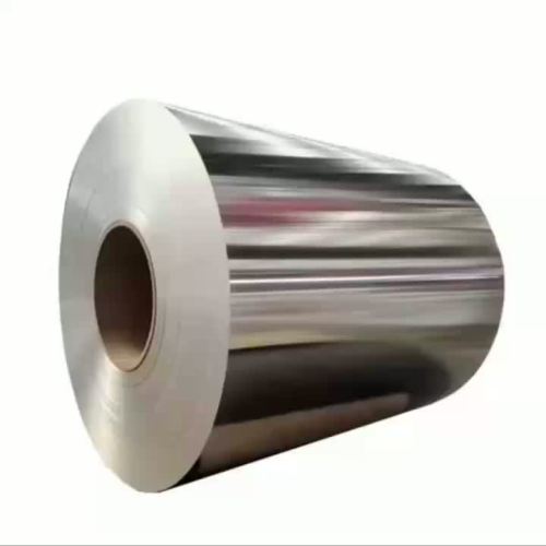 Prepainted Galvalume Steel Coil/Sheet