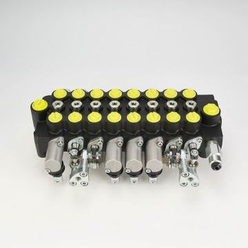 CDB1015 Series Hydraulic Valve