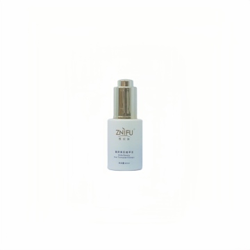 Natural Brightening Antioxidant Radiance Renewing Plant Extract Serum