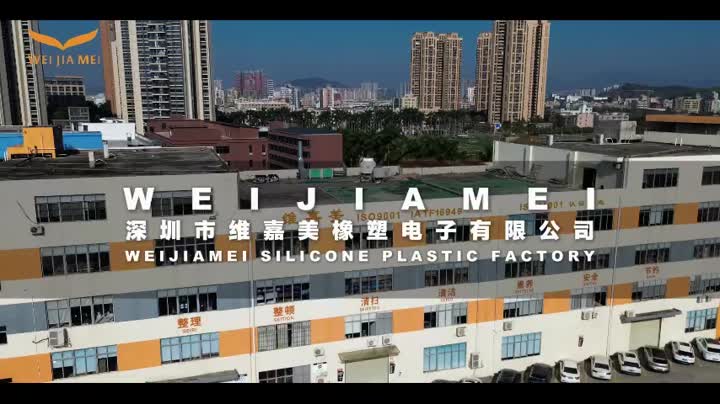 Vídeo promocional de la empresa WJM