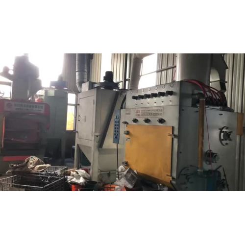 Szlifowanie maszyn do cięcia