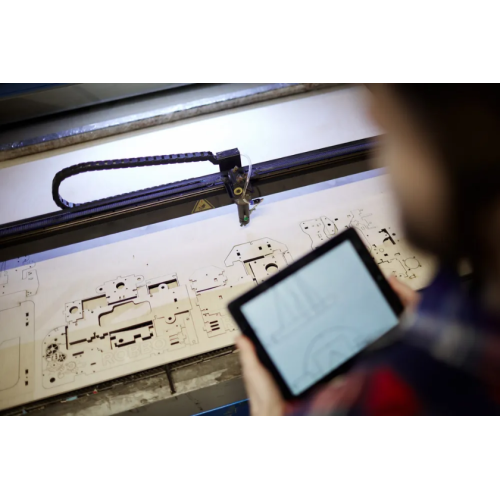 How Laser Cutting Machine Are Changing Industry