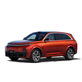 Li L7 Electric SUV: China's Popular High-End 4WD Extended Range Car with 5 Seats1