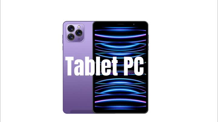 5 TAB14 TABLET PC