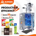 Automatic Fine Powder Packing Machine for Chili Curry Turmeric1