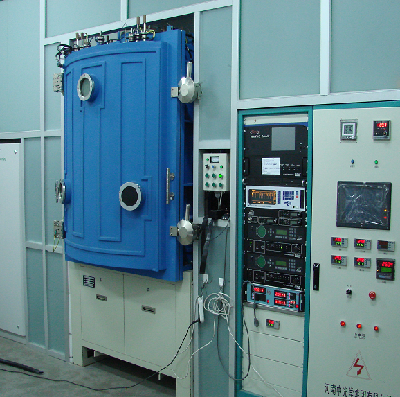 1.1m high precision coating machine