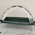 Cuckoo Two-Bedroom Large Space Family Outdoor Winter Folding Tent1