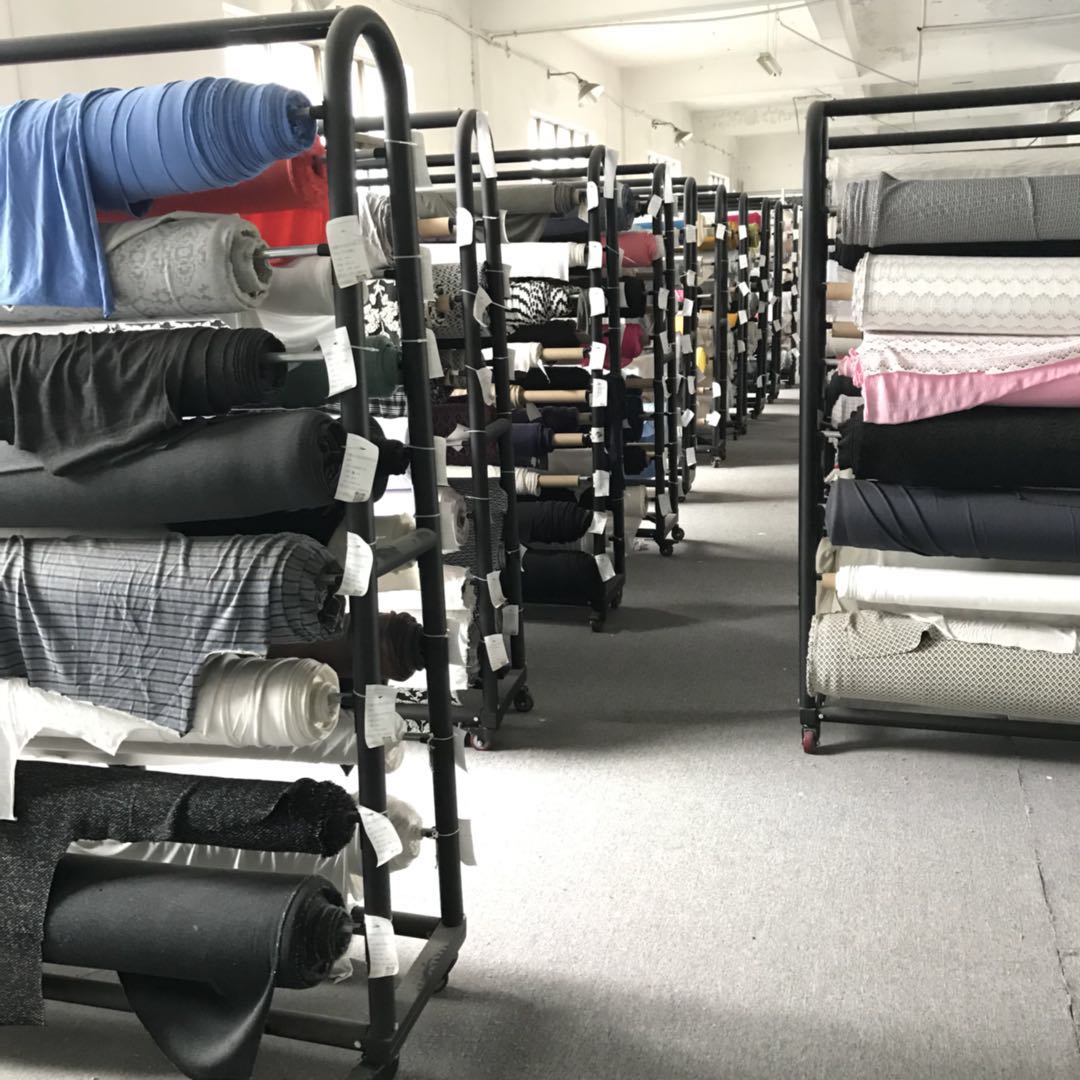 Ningbo Timax knitting Co.,Ltd