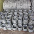 Best-Selling Concertina Barbed Wire Fence - Anti-Climb and Prison Security Solutions1