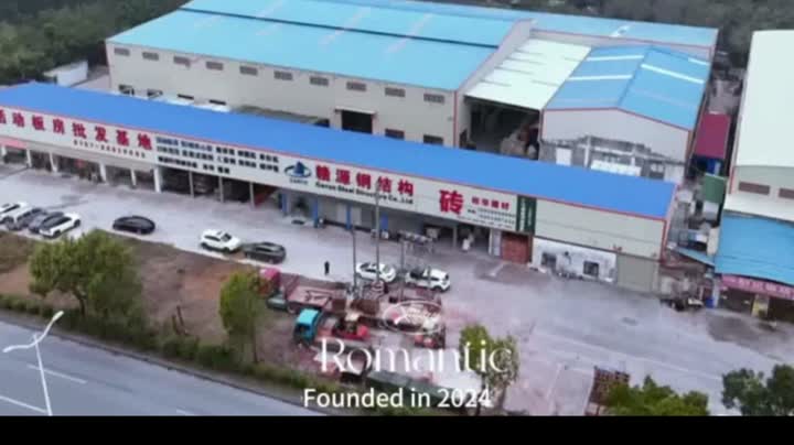 Aotian Container Housing333