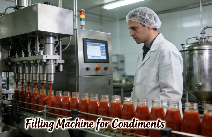 झोंगयिक्सिंग मशीनरी: खाद्य और पेय पैकेजिंग उपकरण में वैश्विक नेता - हर उद्योग के लिए विशेष समाधान