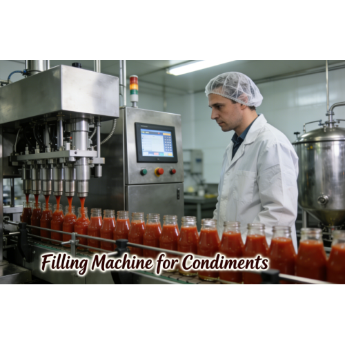 झोंगयिक्सिंग मशीनरी: खाद्य और पेय पैकेजिंग उपकरण में वैश्विक नेता - हर उद्योग के लिए विशेष समाधान