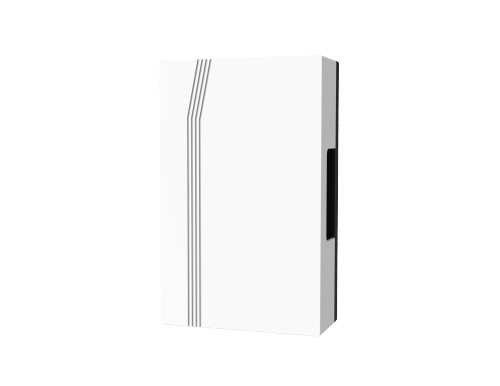 叮咚机械门铃的持久魅力：有线经典