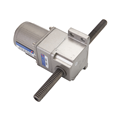 60W AC Linear High Efficiency Reducer Gear Motor1