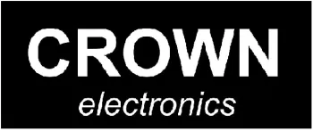 Crown Electronics CO., LTD