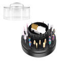Low Price Manicure Salon Polisher Grinding Head Nail Drill Bits Holder1