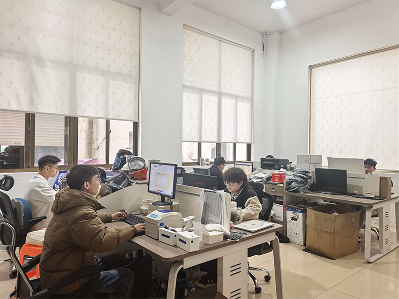 Wenzhou Jiahui Headwear Co., Ltd.