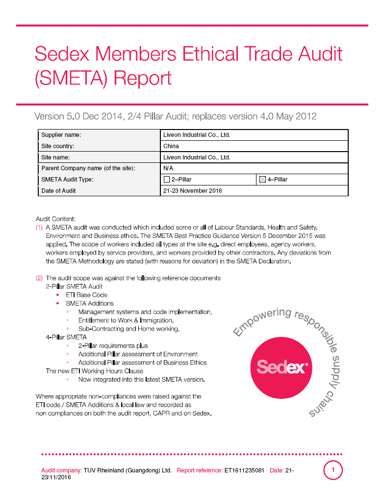 Sedex